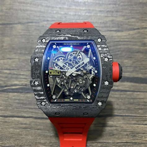 fake richard mille cheap|richard mille watch knock off.